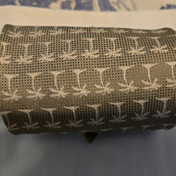 Tommy Bahama Off Island Tie Great Condition - Picture 9 of 9